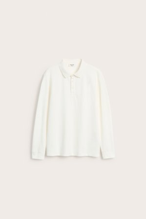 Kappahl | Koszulka polo | Offwhite