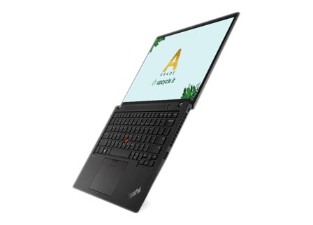 Upcycle IT Lenovo ThinkPad T14s 1. Gen 14"" | Ryzen 5 Pro 4650U | 16GB | 256GB | AMD Radeon Graphics | Windows 11 Pro | 2years | Refurbished A-grade