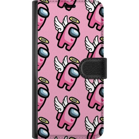 Yhteensopiva Lompakkokotelo Apple Apple iPhone 17 Pro Max Meidän joukossa