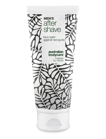 Australian Bodycare After Shave Men 200 Ml - Nude - 200 ML