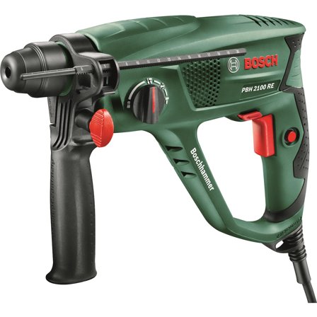 Bosch DIY PBH 2100 RE Borrhammare 550 W, Elhandverktyg