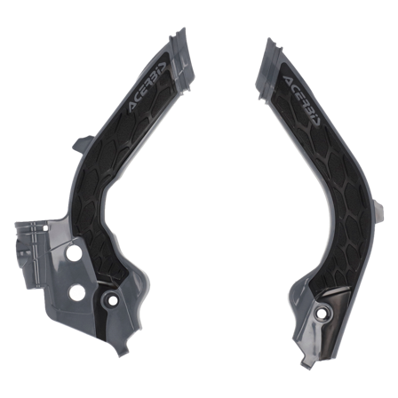 Osłona Ramy Acerbis X-GRIP - Husqvarna TE 300i 2020-2022