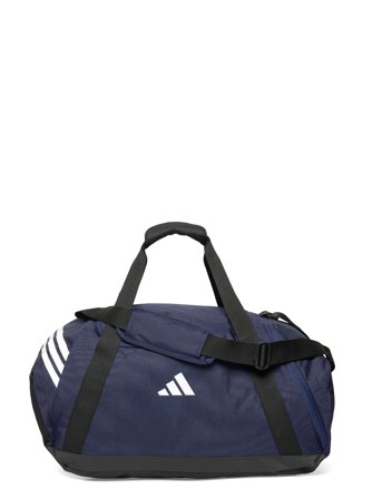 adidas Performance Tiro Duffle M - Navy - ONE SIZE
