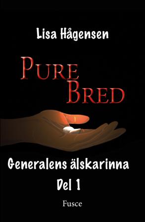 Generalens älskarinna, Del 1 - Bok av Lisa Hågensen - Häfte