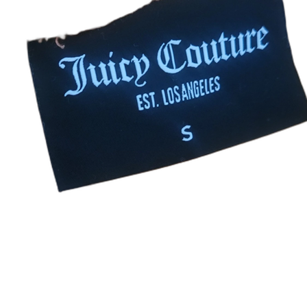 Juicy couture