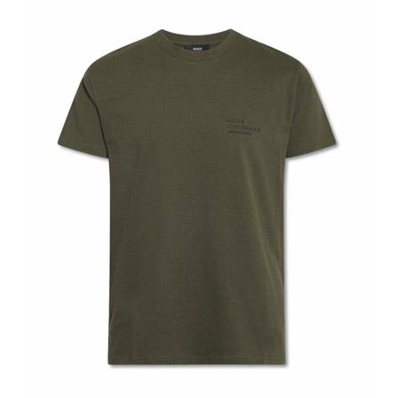 Mads Nørgaard Thor Tee Grøn, Herre T-shirts