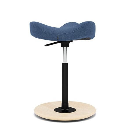 Move, Varier Furniture, Standing Stool