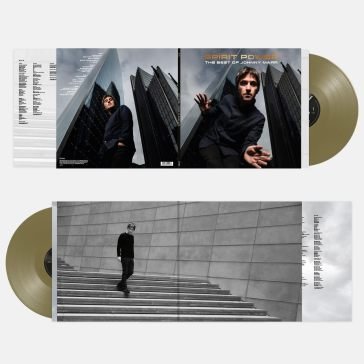 Spirit power: the best of johnny marr (v Johnny Marr