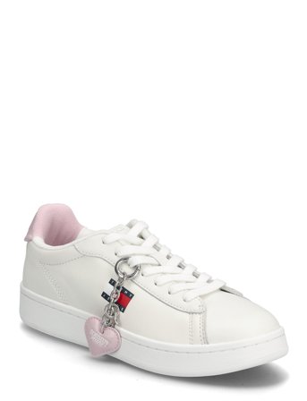 Tommy Hilfiger Archive 98 Valentines - White - 40