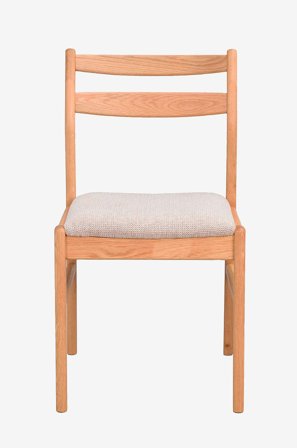 Rowico Home - Kerwin stol, 2-p - Natur - Stole - Fra Homeroom