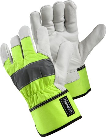 Tegera 198 Arbetshandske nötnarv, nylon 8, Kläder