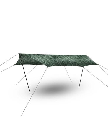 HEIMPLANET Dawn XL Green/Grey