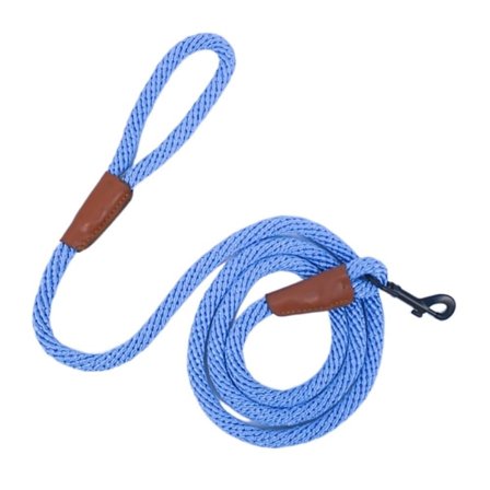 6FT Hundesnor Stærk Reb Hundesnor BLÅ