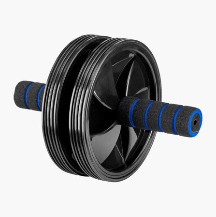 Träningshjul Ø 18 cm - Biltema