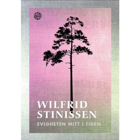Evigheten mitt i tiden 9789173875806