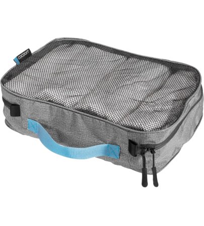 Cocoon Packing Cube Light M stuff sacks and organisers Grey OneSize