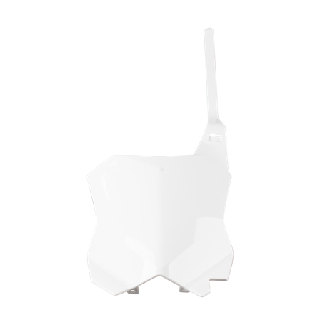 Fornummerplade Acerbis - Kawasaki KX 450 X 2021-2023