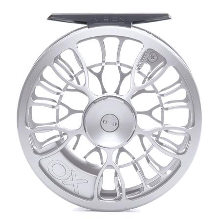 Vision XO Silver # 5/6 Flugrulle