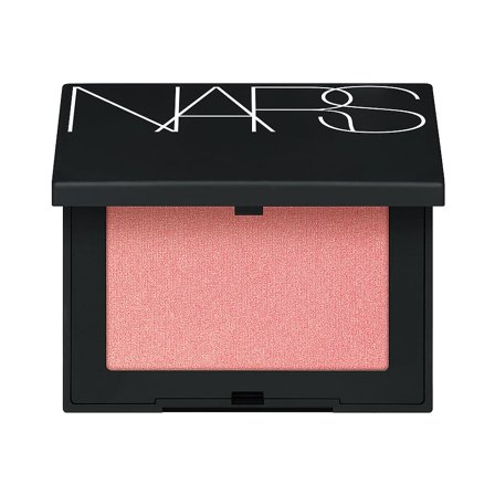 NARS Mini Blush, Makeup, Ansigt, Blush