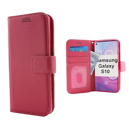 Standcase Wallet Samsung Galaxy S10 (G973F)