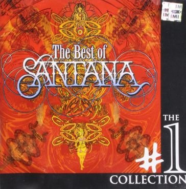 The best of santana Santana