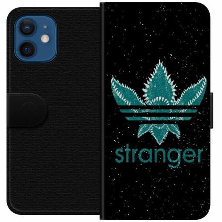 Apple Iphone 12 Mini Plånboksfodral Stranger Things