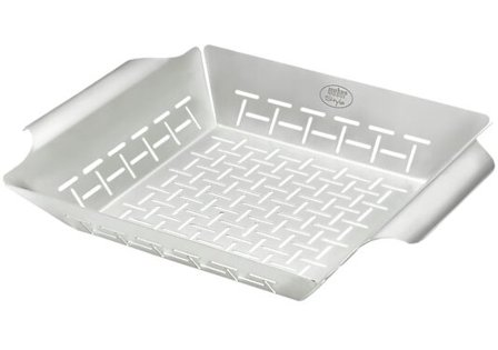 WEBER GRILLFORM TIL GRØNNSAKER WEBER STYLE