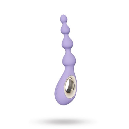Lelo Soraya Beads - Violet Dusk