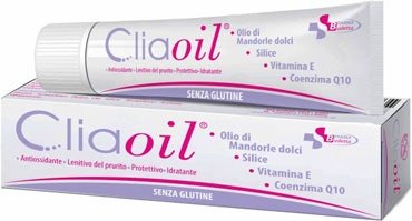Cliaoil 20ml