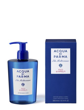 Acqua di Parma Bm Fico Hand & Body Wash 300 Ml - Nude - ONE SIZE