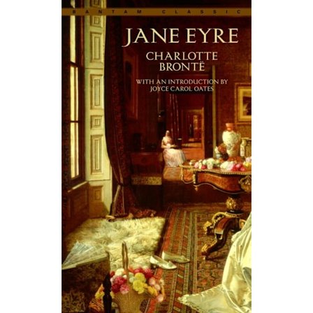 Jane eyre 9780553211405