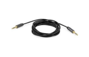 Equip Audio Cable 2.5 M 3.5Mm Black
