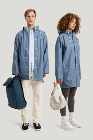 Tretorn Wings Rainjacket — Regnjacka Dam/Herr - Gummistövlar & ytterkläder för dam, herr & barn