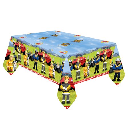 Brandmand Sam Papirdug