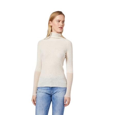 Dondup Turtlenecks inbo, Dame Rullekraver