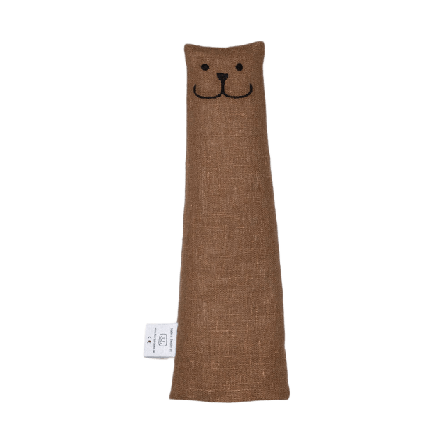 Terrible Twins Vetevärmare Nalle Badrumstillbehör 40X12 CM