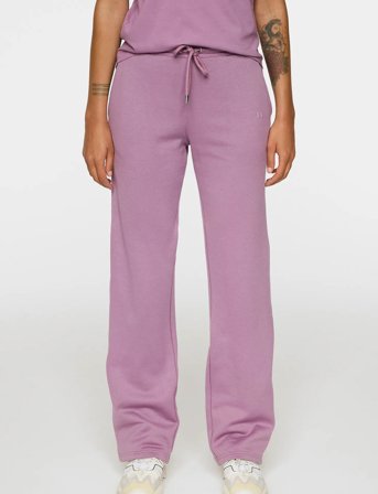 J. Lindeberg W Alpha Pant - Purple - XL