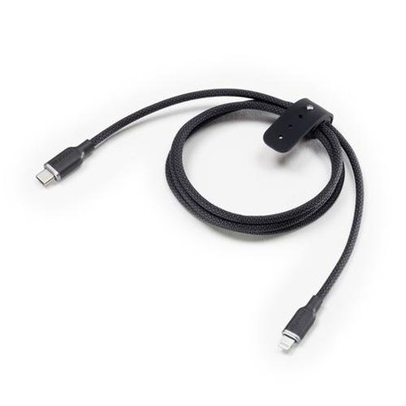 MOPHIE USBC to Lightning cable 2m Black