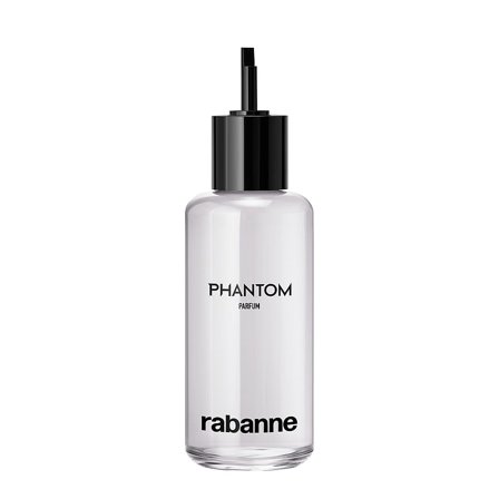 Rabanne Phantom Parfum 200 ml, Refill, Parfumer & Dufte, Parfumer Til Ham, Eau De Parfum