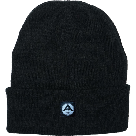 Avignon Beanie Black
