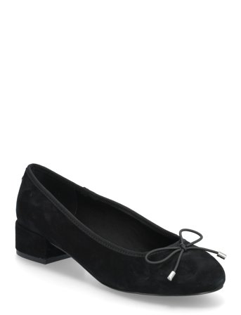 Steve Madden Cherisher - Black - 42