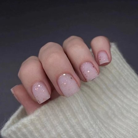 False Nails Fake Nails W775 W775