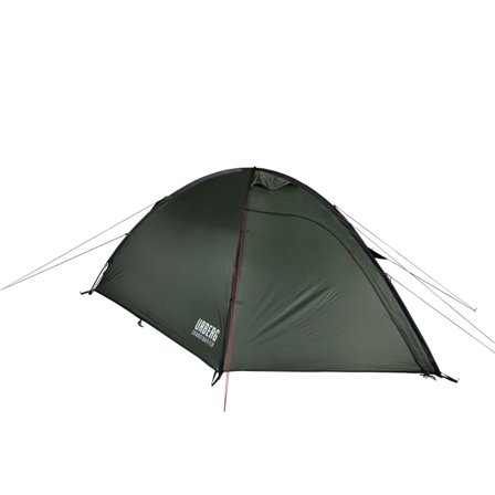 Urberg 3-person Dome Tent dome tents Green OneSize