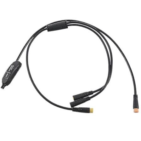 Mid Motor Gear Sensor for Bafang 3-pins i én kontakt