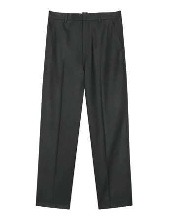 Mads Nørgaard | Fancy Wool Henry Pants | 46