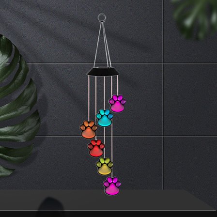 1 kpl (kissan tassu) pääsiäiskoristelahja äidille lahja vaimolle syntymäpäivä Mot