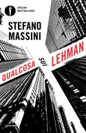 Qualcosa sui Lehman Stefano Massini
