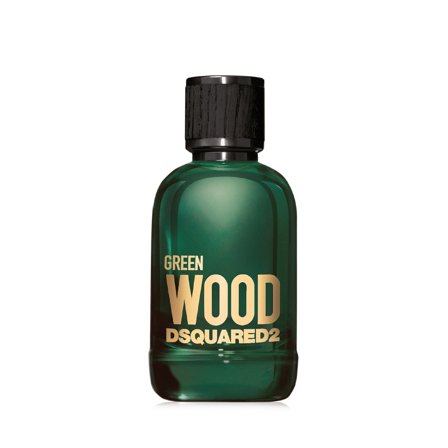Dsquared2 Wood Pour Homme Green Wood 100ml - Eau de Toilette