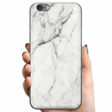 Apple Iphone 6 Plus Tpu Mobilskal Marmor
