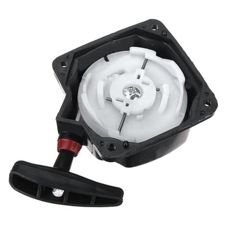 Paris Universell Bærbar Rekylstartsnor for Ryddesag, Trimmer, Gressklipper, Start